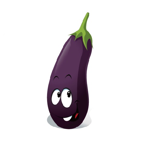 eggplant